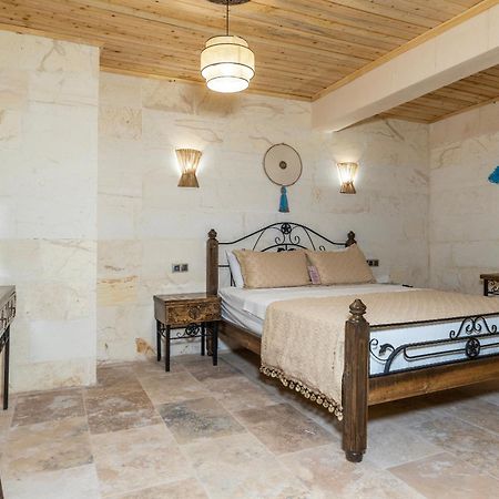 Astarte Hotel سانليورفا المظهر الخارجي الصورة
