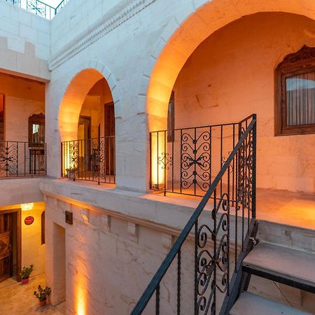 Astarte Hotel سانليورفا المظهر الخارجي الصورة