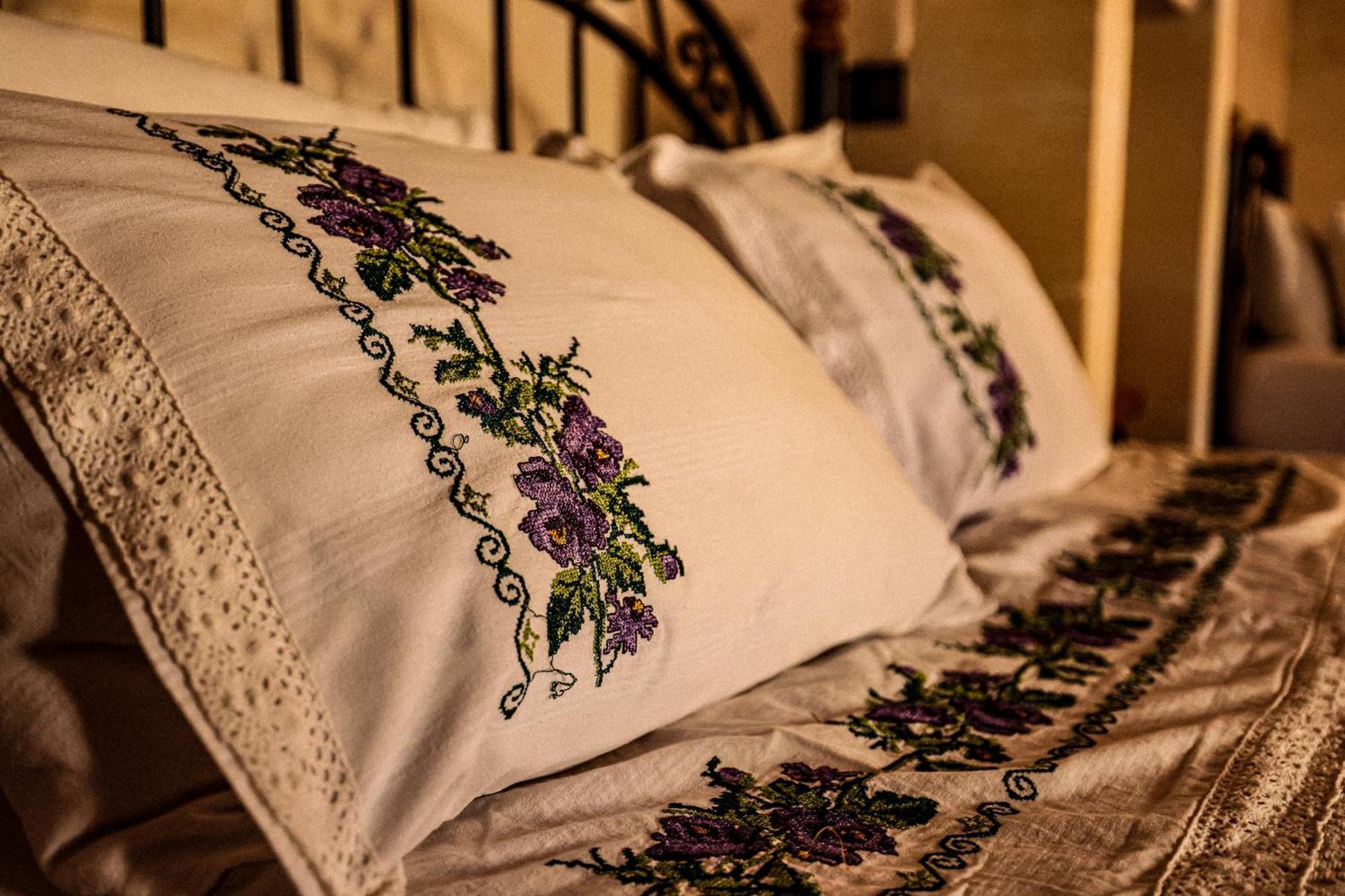 Astarte Hotel سانليورفا المظهر الخارجي الصورة