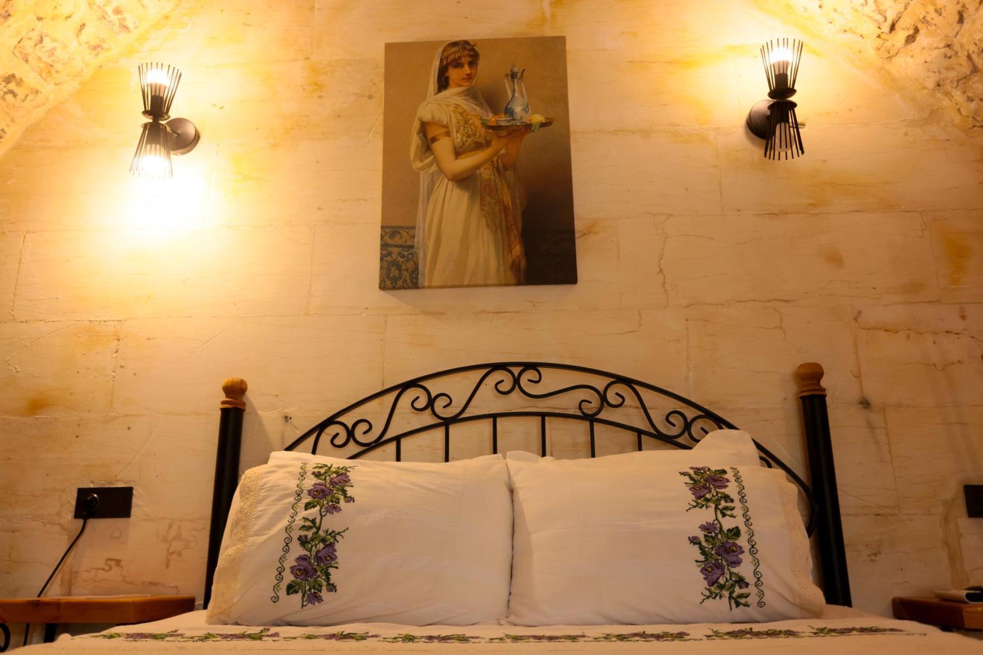 Astarte Hotel سانليورفا المظهر الخارجي الصورة