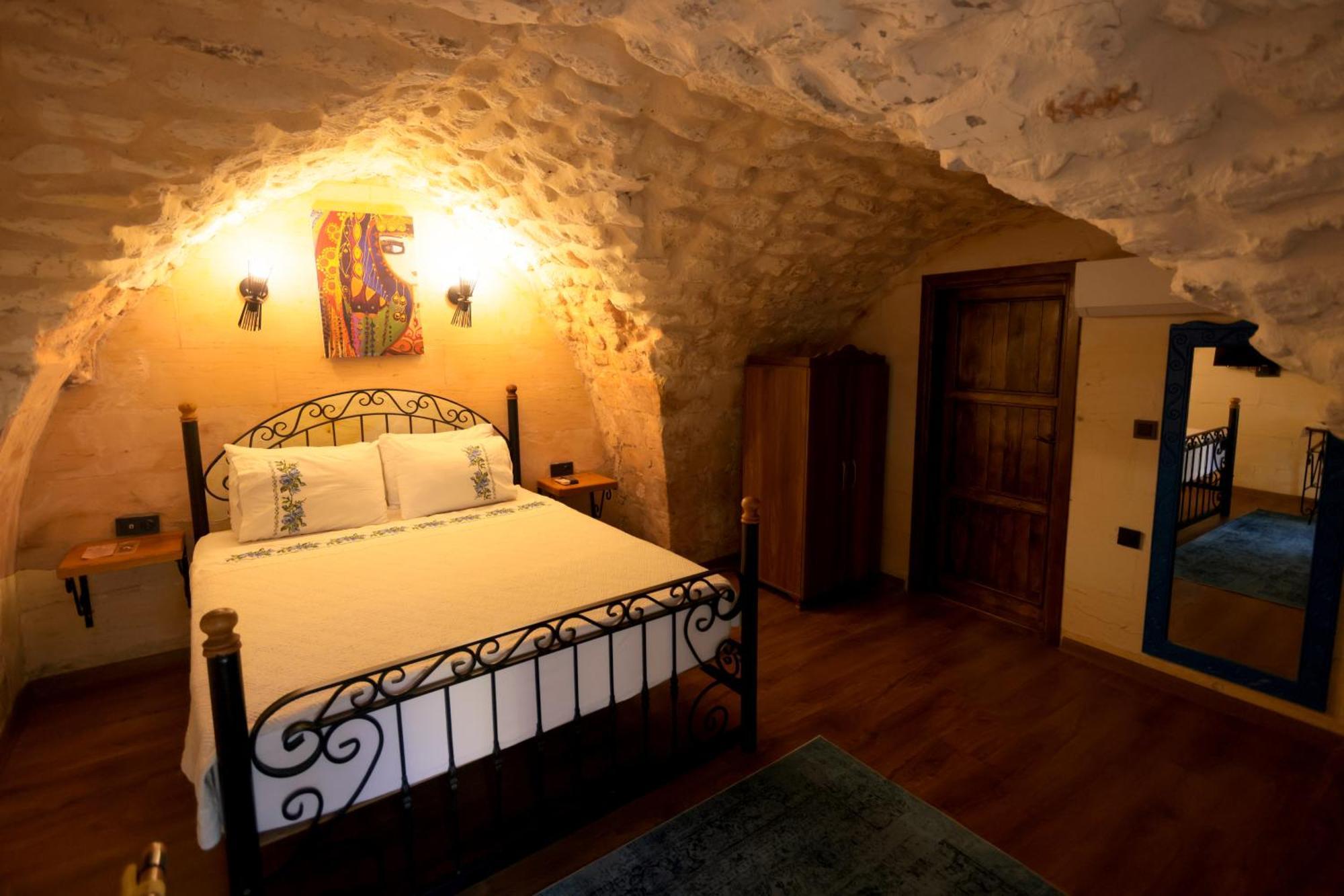 Astarte Hotel سانليورفا المظهر الخارجي الصورة