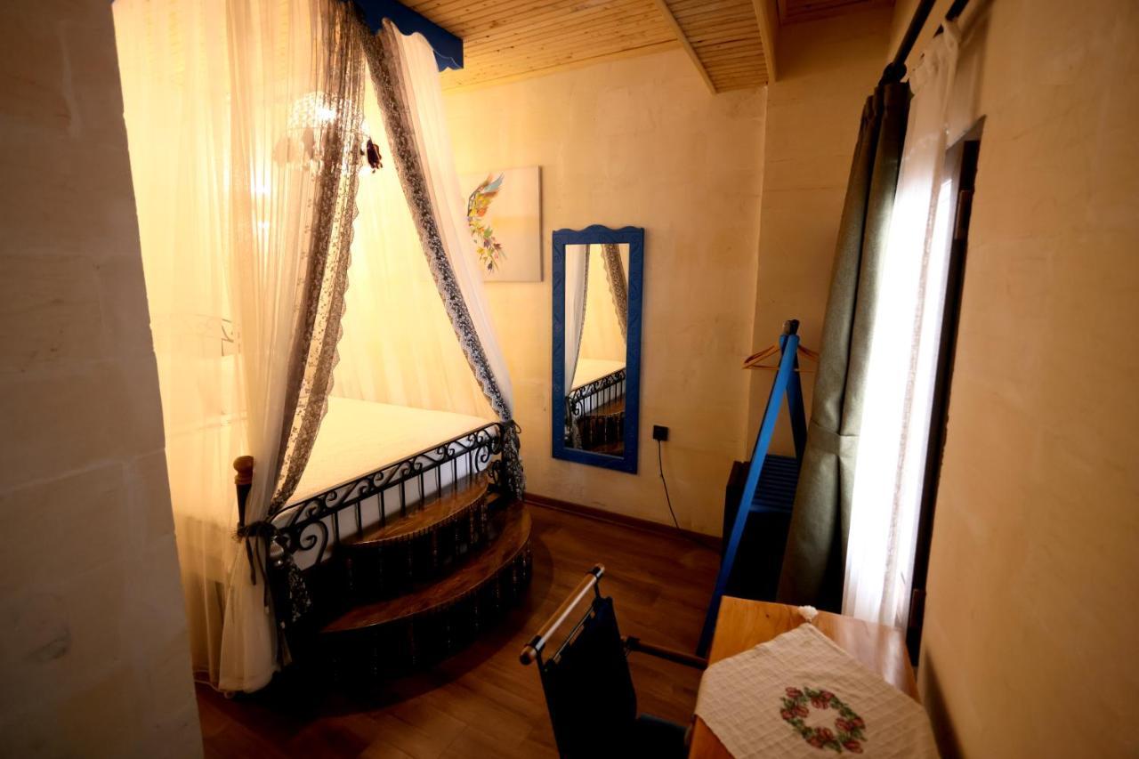 Astarte Hotel سانليورفا المظهر الخارجي الصورة