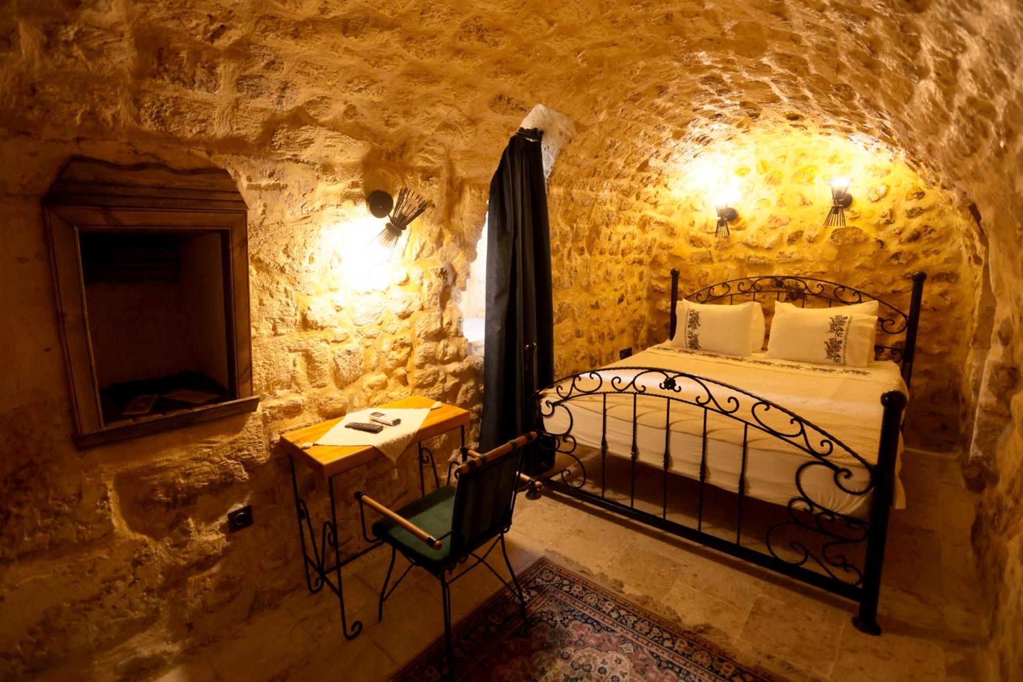 Astarte Hotel سانليورفا المظهر الخارجي الصورة