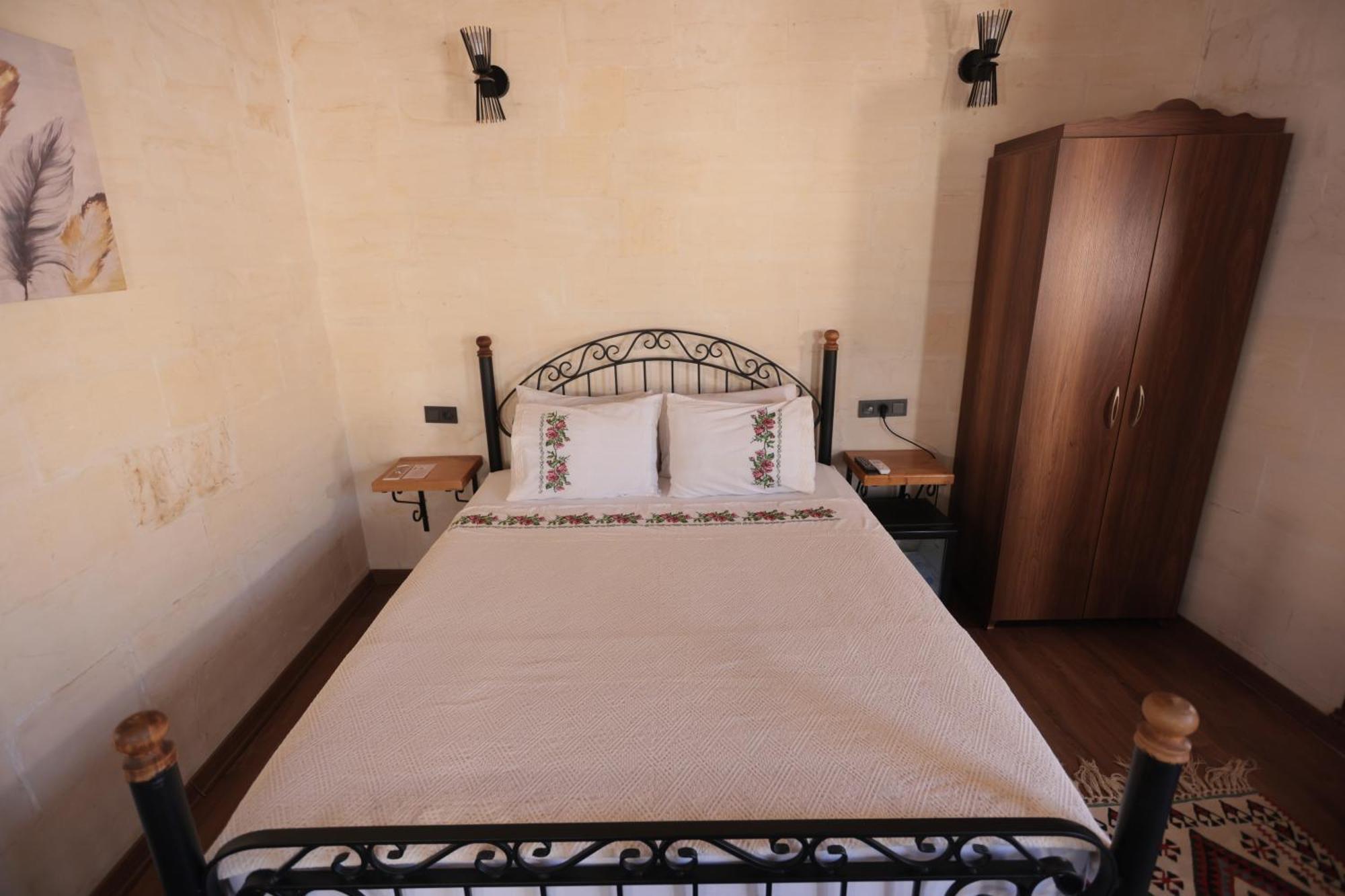 Astarte Hotel سانليورفا المظهر الخارجي الصورة
