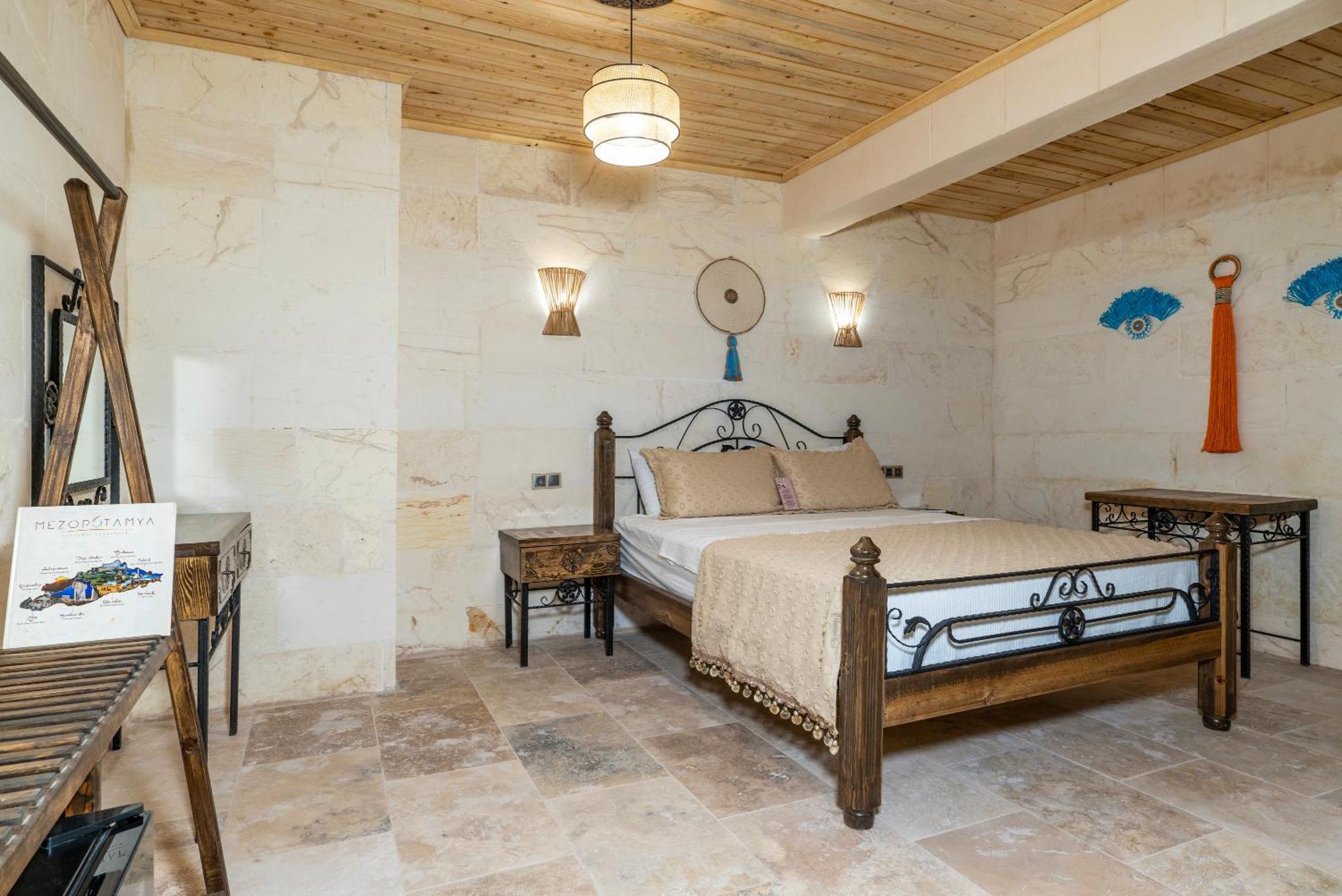 Astarte Hotel سانليورفا المظهر الخارجي الصورة