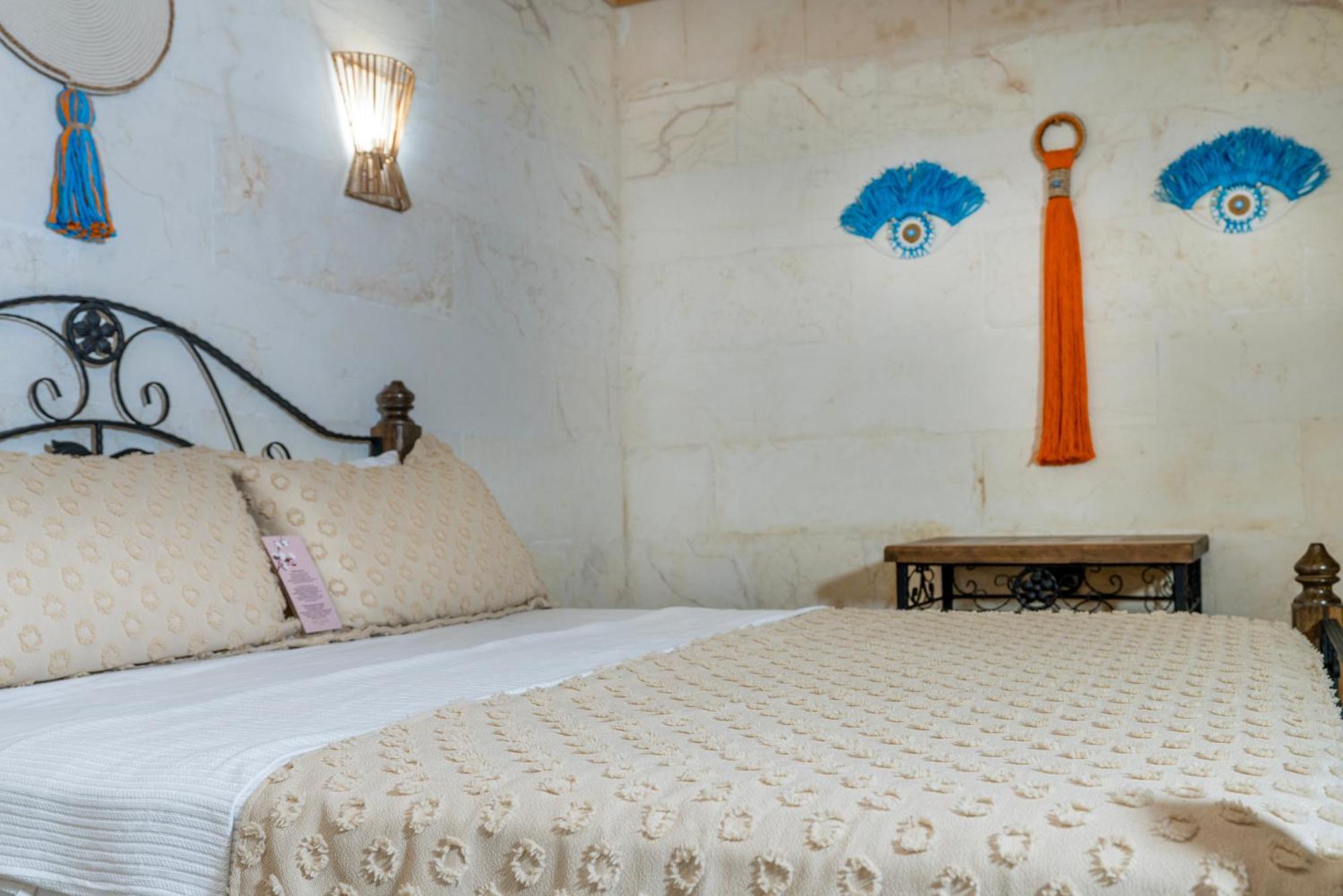 Astarte Hotel سانليورفا المظهر الخارجي الصورة