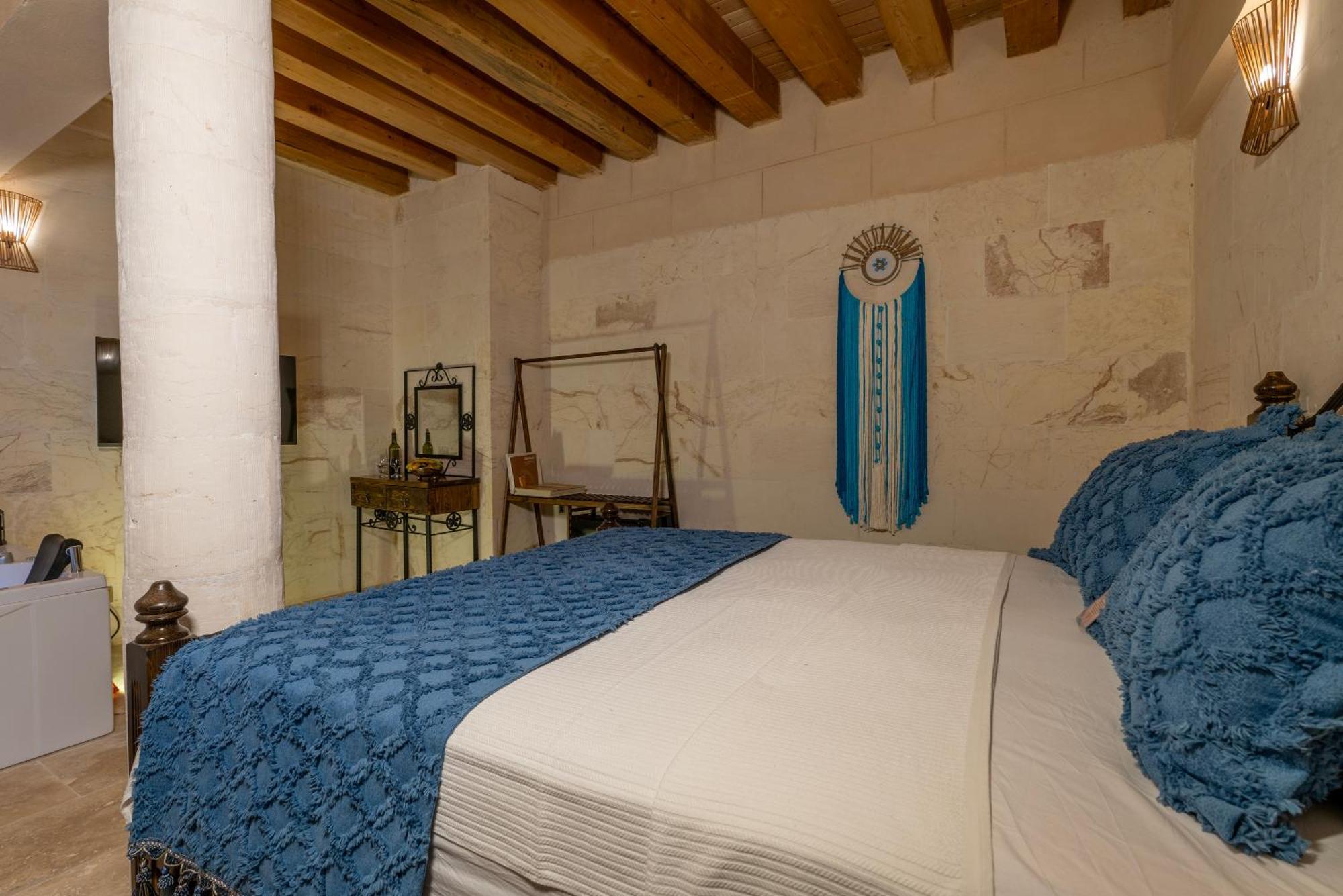 Astarte Hotel سانليورفا المظهر الخارجي الصورة